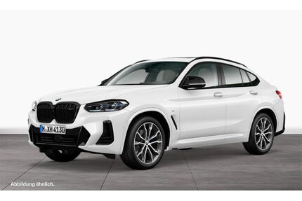 BMW X4 M40 Gebrauchtwagen