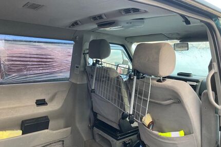 VW T4 andere Gebrauchtwagen