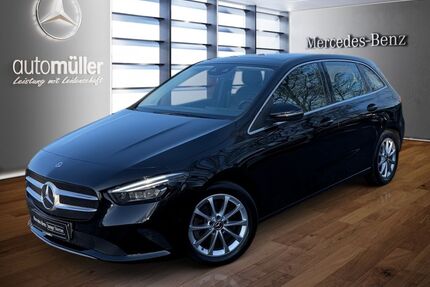 Mercedes-Benz B 250 Gebrauchtwagen