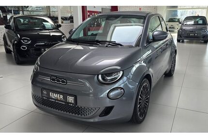 Fiat 500e Gebrauchtwagen