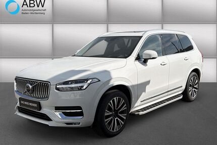 Volvo XC90 Gebrauchtwagen
