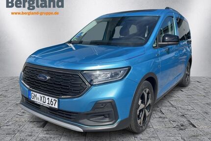 Ford Tourneo Connect Gebrauchtwagen