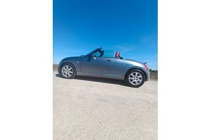 Daihatsu Copen Gebrauchtwagen