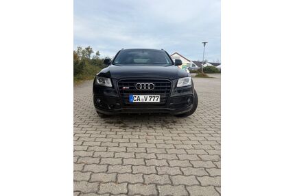 Audi SQ5 Gebrauchtwagen