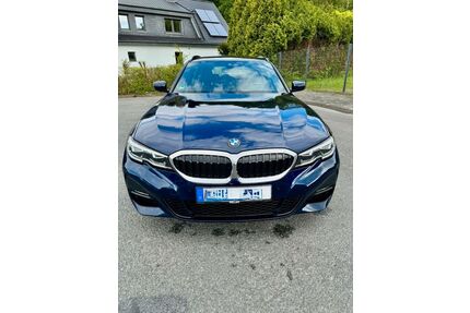 BMW 318 Gebrauchtwagen