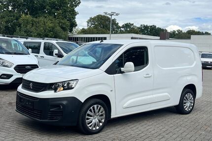 Peugeot Partner Gebrauchtwagen