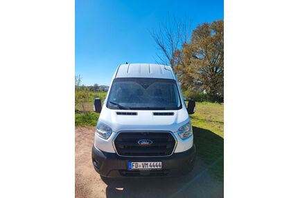 Ford Transit Gebrauchtwagen