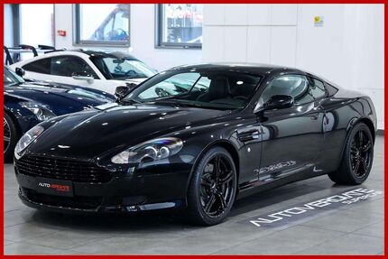 Aston Martin DB9 Gebrauchtwagen