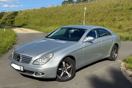 Mercedes-Benz CLS 350 Gebrauchtwagen