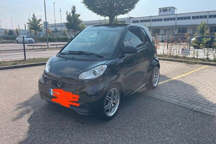 Smart Andere Gebrauchtwagen