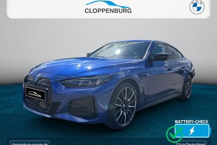 BMW i4 Gebrauchtwagen