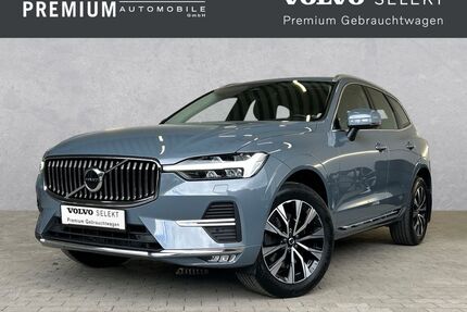 Volvo XC60 Gebrauchtwagen