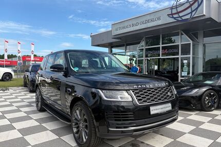 Land Rover Range Rover Gebrauchtwagen