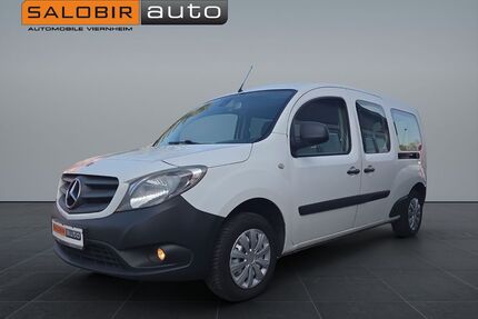 Mercedes-Benz Citan Gebrauchtwagen
