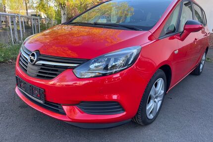 Opel Zafira Gebrauchtwagen