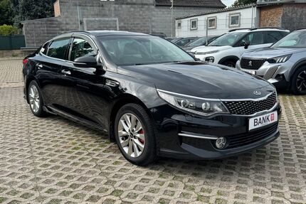 Kia Optima Gebrauchtwagen