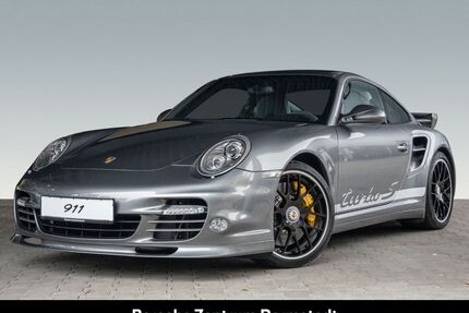 Porsche 997 Gebrauchtwagen