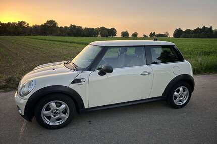 Mini One Gebrauchtwagen