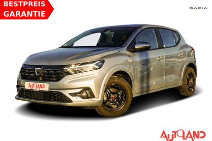 Dacia Sandero Gebrauchtwagen
