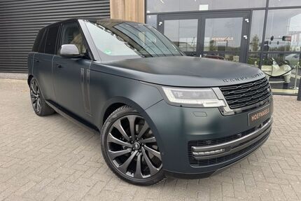 Land Rover Range Rover Gebrauchtwagen