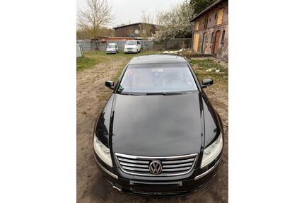 VW Phaeton Gebrauchtwagen