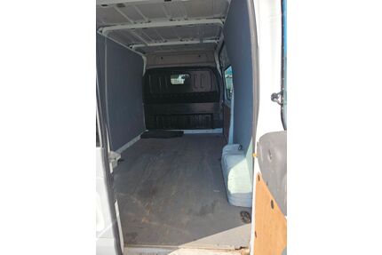 Ford Transit Gebrauchtwagen