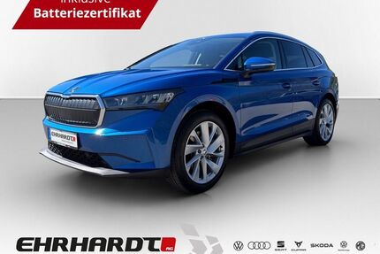 Skoda Enyaq Gebrauchtwagen