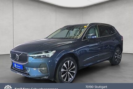 Volvo XC60 Gebrauchtwagen