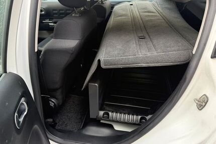 Citroen C3 Gebrauchtwagen