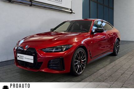 BMW i4 Gebrauchtwagen