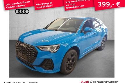 Audi Q3 Gebrauchtwagen
