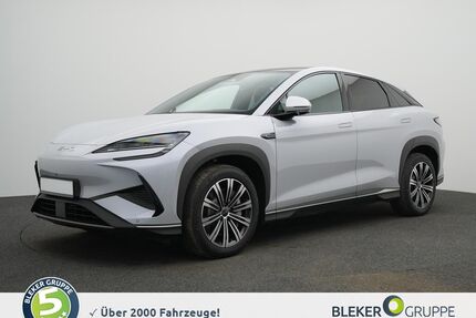 BYD SEALION 7 Gebrauchtwagen
