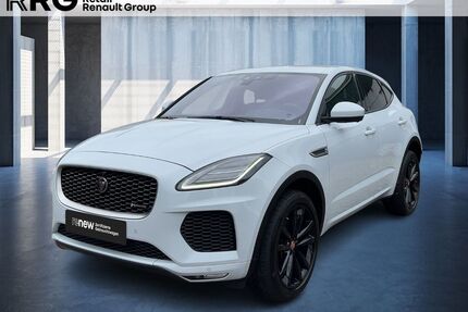 Jaguar E-Pace Gebrauchtwagen
