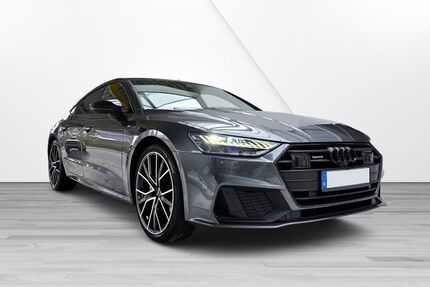 Audi A7 Gebrauchtwagen