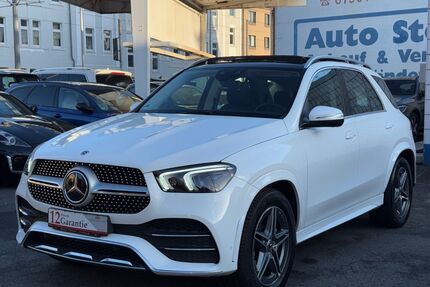 Mercedes-Benz GLE 300 Gebrauchtwagen