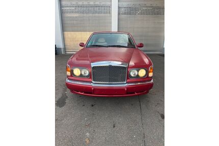 Bentley Arnage Gebrauchtwagen