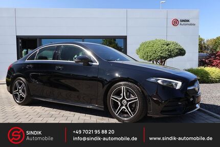 Mercedes-Benz A 200 Gebrauchtwagen