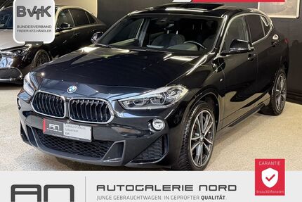 BMW X2 Gebrauchtwagen