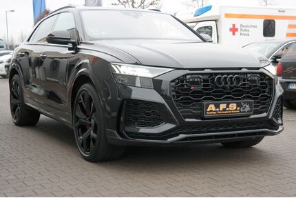 Audi RSQ8 Gebrauchtwagen