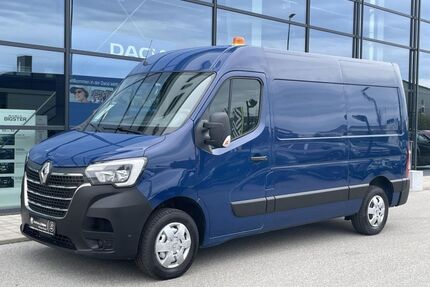 Renault Master Gebrauchtwagen