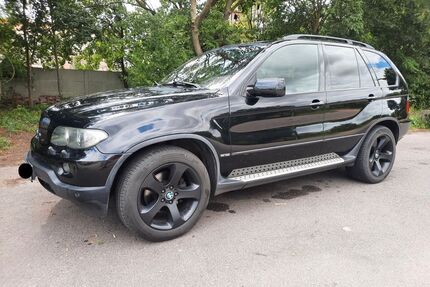 BMW X5 Gebrauchtwagen