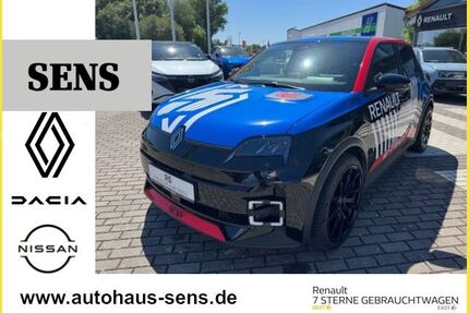 Renault R 5 Gebrauchtwagen