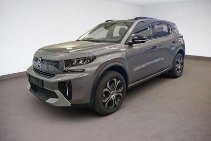 Citroen C3 Aircross Gebrauchtwagen