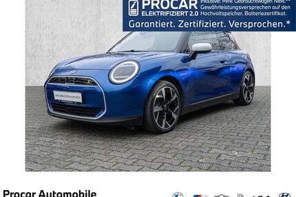 Mini Cooper SE Gebrauchtwagen