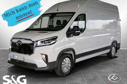 Maxus eDeliver 9 Gebrauchtwagen