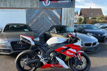 Yamaha YZF-R1 Gebrauchtwagen