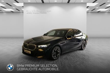 BMW 520 Gebrauchtwagen