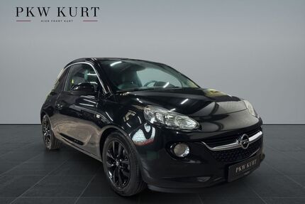 Opel Adam Gebrauchtwagen