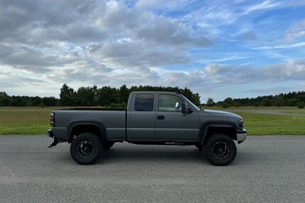 Chevrolet Silverado Gebrauchtwagen