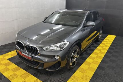 BMW X2 Gebrauchtwagen